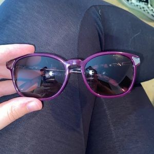 Women’s Oakley Sunglasses